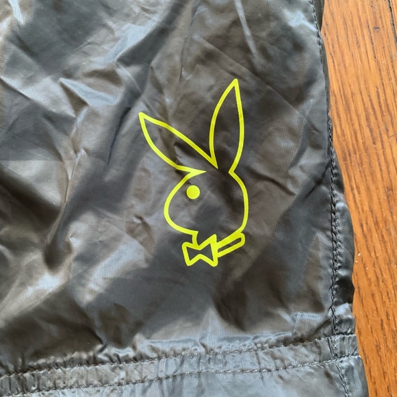 Playboy Beach Break Volley Short - Picture 3 of 5